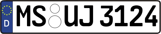 MS-UJ3124