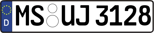 MS-UJ3128