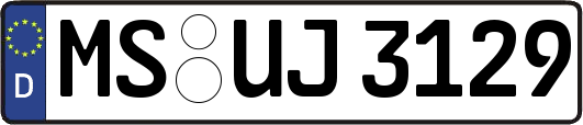 MS-UJ3129