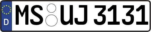 MS-UJ3131
