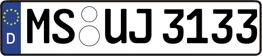 MS-UJ3133