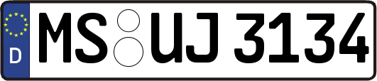 MS-UJ3134