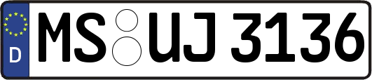 MS-UJ3136