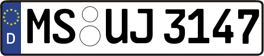 MS-UJ3147