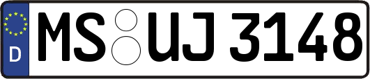 MS-UJ3148