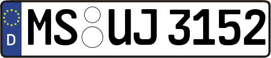 MS-UJ3152