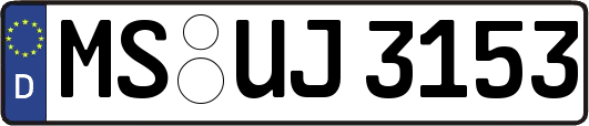 MS-UJ3153