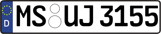 MS-UJ3155