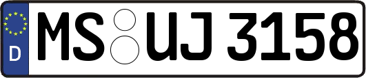 MS-UJ3158