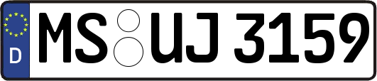 MS-UJ3159