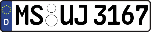 MS-UJ3167