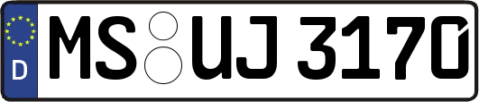 MS-UJ3170