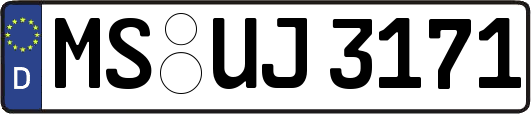 MS-UJ3171