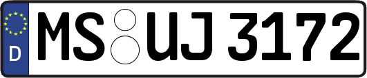 MS-UJ3172