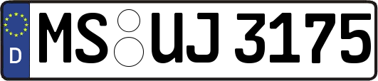 MS-UJ3175