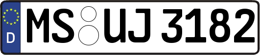 MS-UJ3182