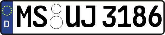 MS-UJ3186