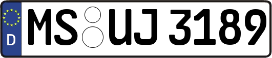 MS-UJ3189
