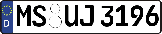 MS-UJ3196