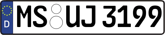 MS-UJ3199