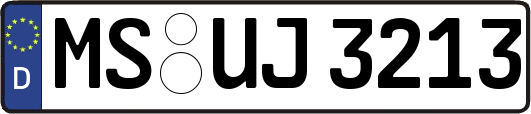 MS-UJ3213