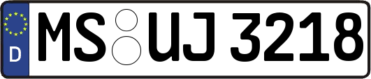 MS-UJ3218