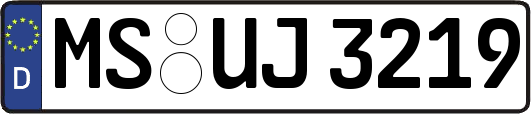 MS-UJ3219