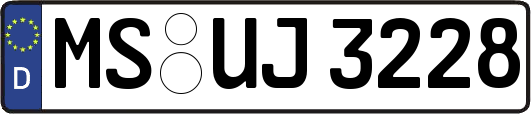 MS-UJ3228
