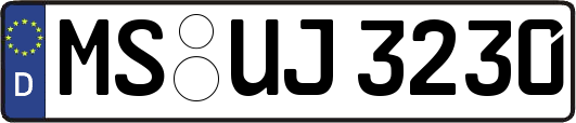MS-UJ3230