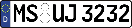 MS-UJ3232