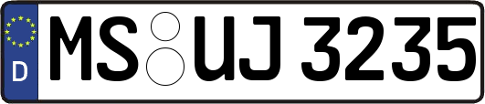 MS-UJ3235