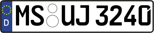 MS-UJ3240