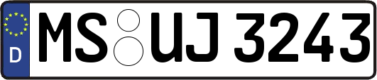 MS-UJ3243