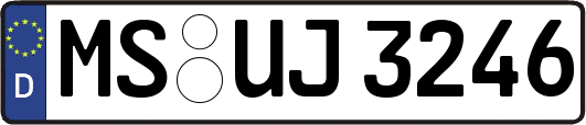 MS-UJ3246
