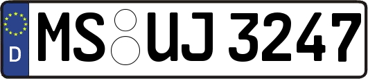 MS-UJ3247