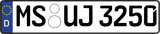 MS-UJ3250