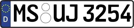 MS-UJ3254