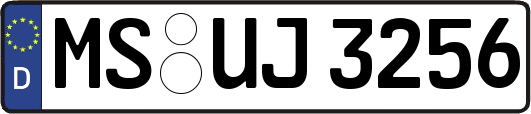 MS-UJ3256