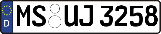 MS-UJ3258