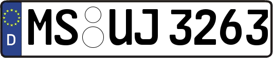 MS-UJ3263
