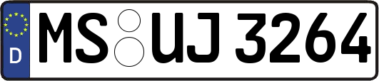 MS-UJ3264