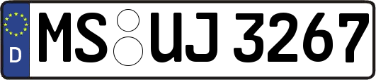MS-UJ3267