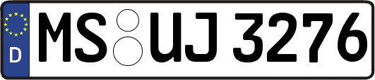 MS-UJ3276