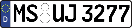 MS-UJ3277