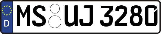 MS-UJ3280
