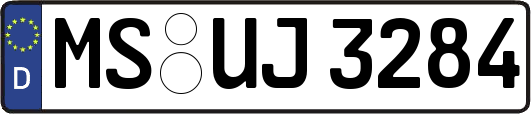MS-UJ3284