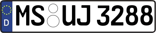 MS-UJ3288