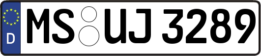 MS-UJ3289