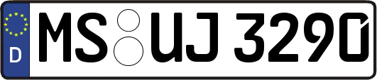 MS-UJ3290