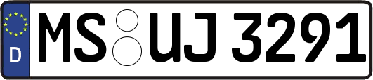 MS-UJ3291